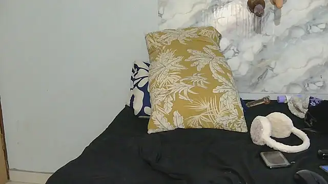SexyZuluBarbie online show from July 14, 2026, 7:08 pm