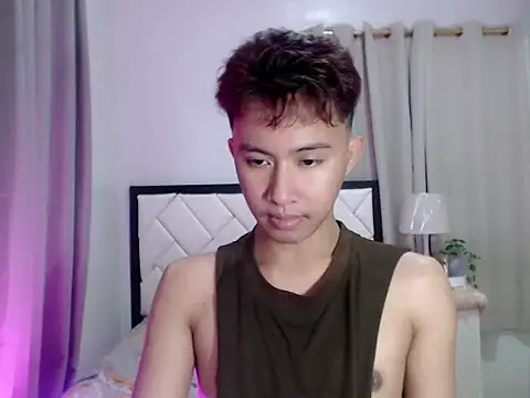 Snapshot of asiantwink0000 chatting on February 20, 2026, 12:16 pm asiantwink0000 online show from February 20, 2026, 12:16 pm