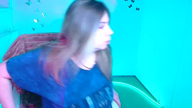 Amanda Swannn online show from February 6, 2026, 1:03 pm