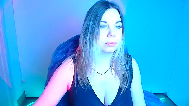 Amanda Swannn online show from March 13, 2026, 6:53 am