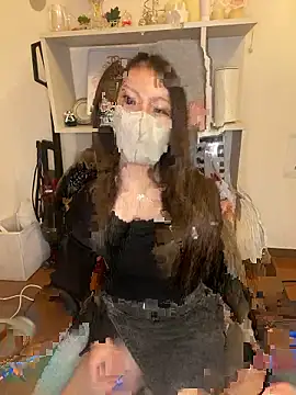 RAN room online show from December 3, 2025, 4:20 am