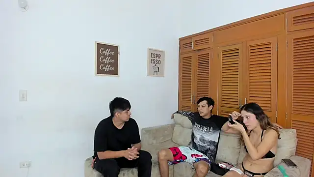 brutal revolution online show from April 11, 2026, 12:42 pm