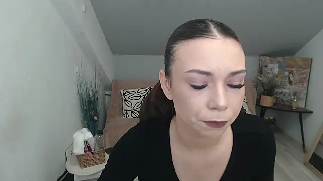 MayaWill online show from January 16, 2026, 1:26 pm