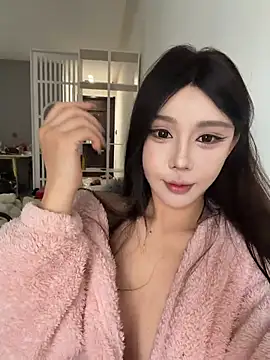 linjianvhai online show from March 2, 2026, 7:15 am