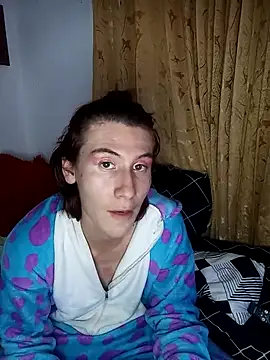 Jazmin trans online show from December 23, 2025, 1:58 am