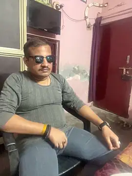 Saxymood1111 online show from November 29, 2025, 7:22 am