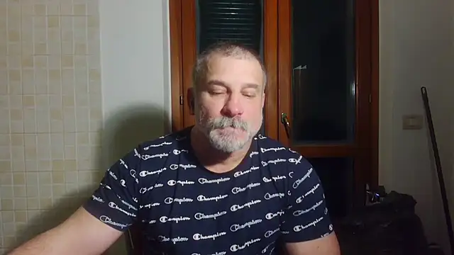 Snapshot of Mauro7788 chatting on February 22, 2026, 9:57 pm Mauro7788 online show from February 22, 2026, 9:57 pm