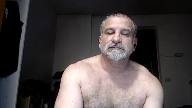 Mauro7788 online show from April 21, 2026, 11:07 pm