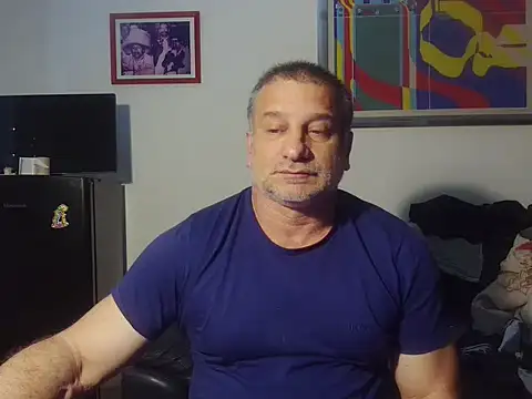 Mauro7788 online show from June 5, 2026, 1:28 pm