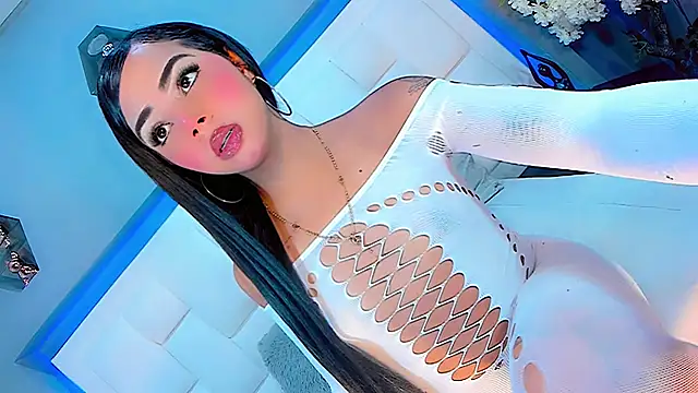 ShantyMiilan online show from February 6, 2026, 5:12 am