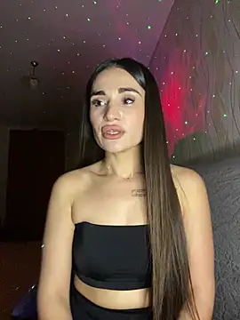 MonikaSi online show from March 2, 2026, 8:04 pm