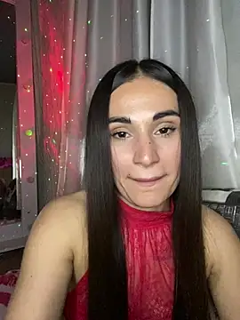 MonikaSi online show from April 19, 2026, 6:10 pm