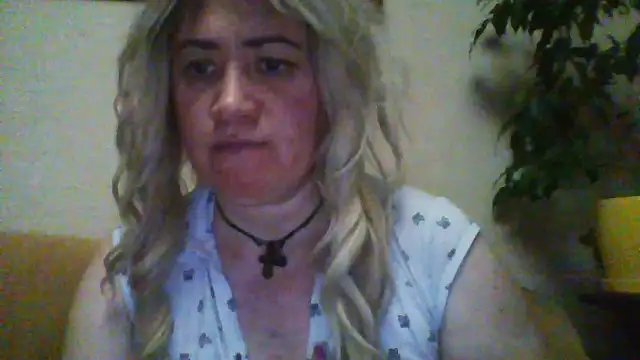 ClaireShannon online show from January 8, 2026, 5:48 pm