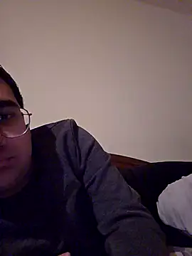 Twinky2007 online show from December 5, 2025, 8:49 pm