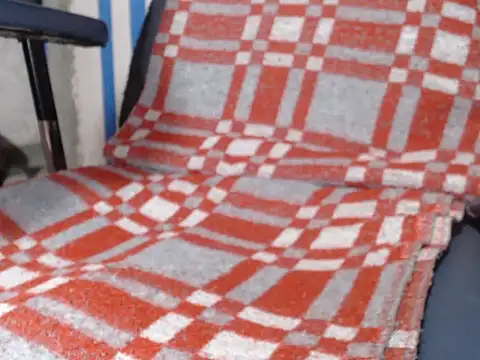 Kenner Jackson online show from December 18, 2025, 12:00 pm