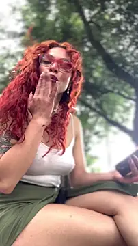 PrettyChloe  online show from February 27, 2026, 8:20 pm