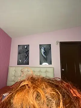 PrettyChloe  online show from March 28, 2026, 8:47 am