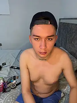 nico sexboy online show from May 14, 2026, 5:14 am