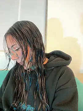 Snapshot of Dafne_se chatting on February 13, 2026, 12:06 am Dafne se online show from February 13, 2026, 12:06 am