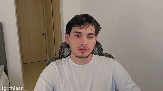 thiaann online show from December 21, 2025, 5:47 am