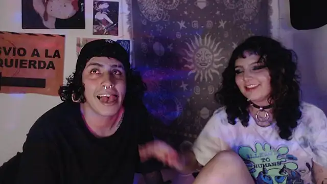 6mey6mey6 online show from February 13, 2026, 10:50 pm