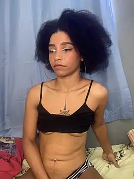 Lillith Bloom online show from February 20, 2026, 1:11 pm