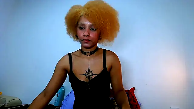 Lillith Bloom online show from August 1, 2026, 2:49 pm