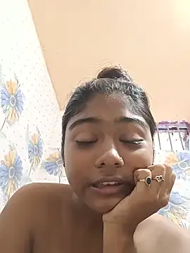 Snapshot of Cute_diya023 chatting on July 15, 2026, 1:55 am Cute diya023 online show from July 15, 2026, 1:55 am