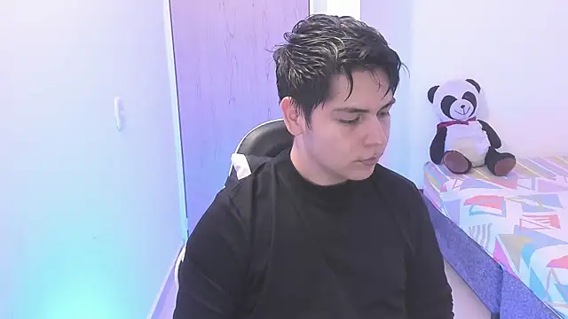 Asta YunoXXX online show from March 23, 2026, 11:20 pm