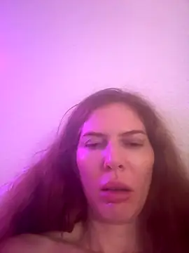 redheadangel 5 online show from November 29, 2025, 9:45 am