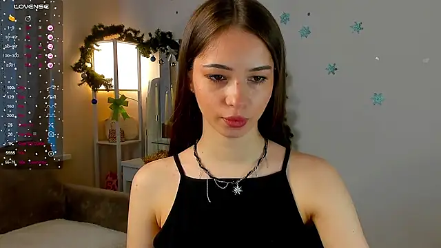 Viola Rivera online show from January 7, 2026, 9:12 am