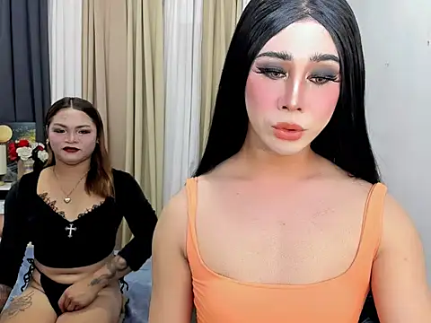 Seductive Paloma online show from January 9, 2026, 1:19 am