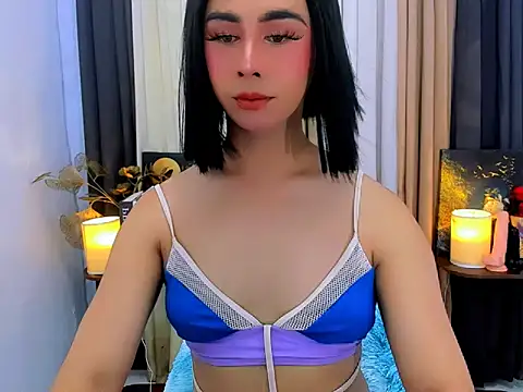 Seductive Paloma online show from July 10, 2026, 9:12 am