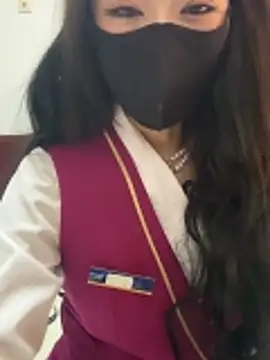 youyou-baby999 online show from February 21, 2026, 12:55 am