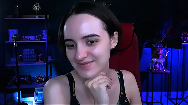 KateWillows online show from January 6, 2026, 4:16 am