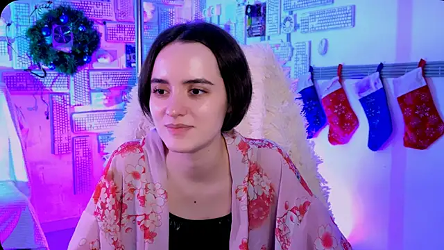 KateWillows online show from January 17, 2026, 4:28 am