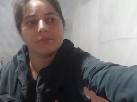 sammyyblondee online show from February 10, 2026, 11:20 pm