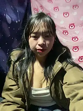 alissa-ww online show from February 19, 2026, 1:01 am