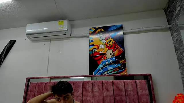 lucy 78 sweet online show from March 31, 2026, 1:00 pm