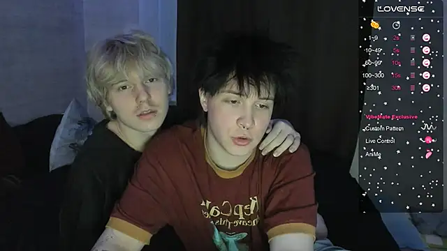 miya meow miku online show from December 2, 2025, 3:29 pm