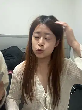 Snapshot of xiaohui660 chatting on November 30, 2025, 5:17 pm xiaohui660 online show from November 30, 2025, 5:17 pm