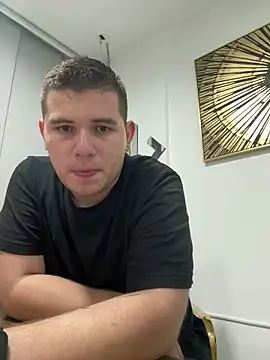 ian david Xxx online show from November 30, 2025, 2:15 am