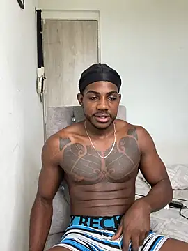 Darktemp  online show from July 15, 2026, 1:38 pm