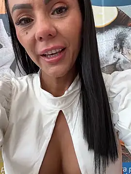 SofhiaTaylor online show from February 19, 2026, 8:27 pm