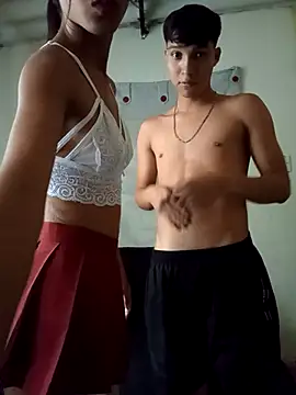 loveof twolove2 online show from December 1, 2025, 3:39 pm