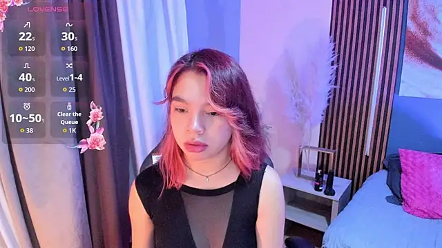 laurent scott online show from April 4, 2026, 11:29 am