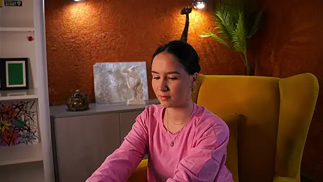 Snapshot of TandyRimmer chatting on December 1, 2025, 4:39 am TandyRimmer online show from December 1, 2025, 4:39 am