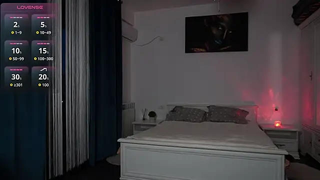 evy miu online show from February 19, 2026, 4:03 pm