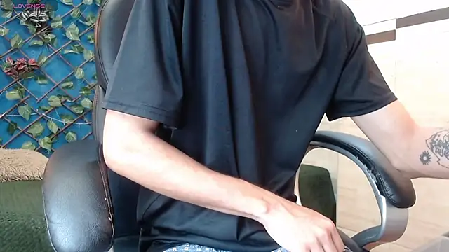 LucassSmith11 online show from January 14, 2026, 12:00 pm