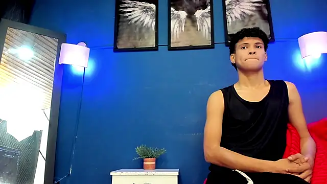 Sky Rivers online show from November 29, 2025, 3:53 am